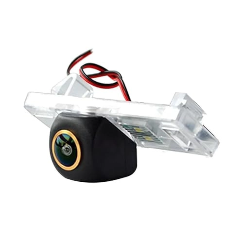 Backup Camera - Night Vision 756 (H) x 504 (V)