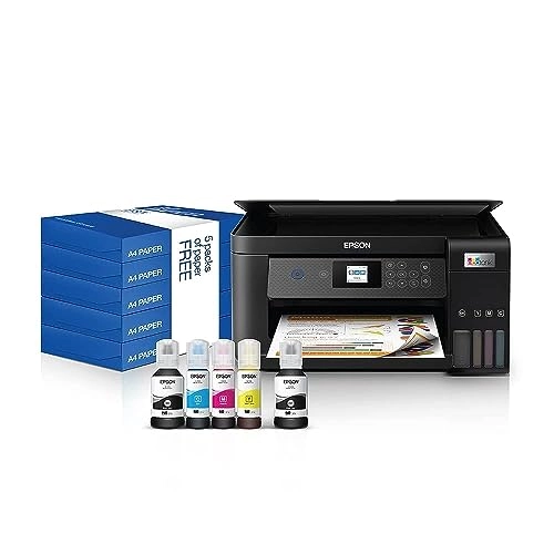 L4260 - Inkjet Color