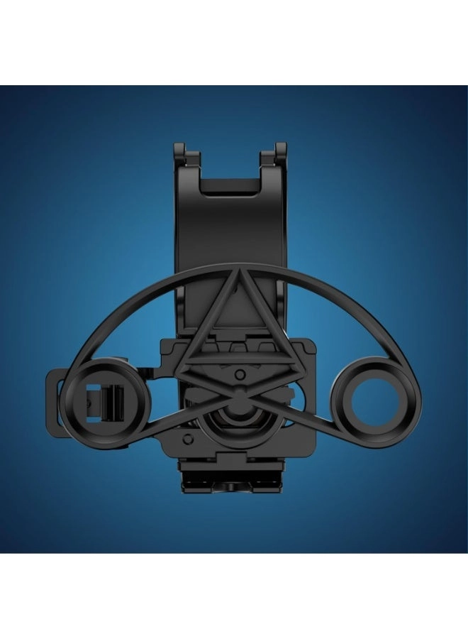 Mini Steering Wheel Add-on - PS5