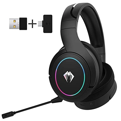 Gaming Headset Wireless Headset