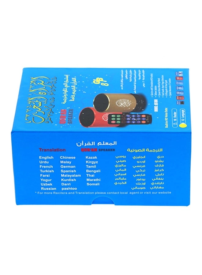 QS-100