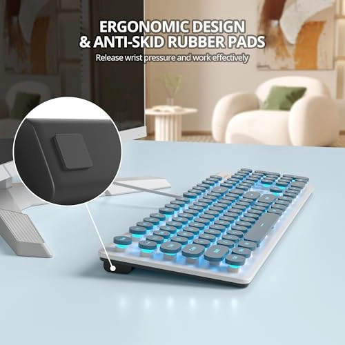 Retro Typewriter - Wired