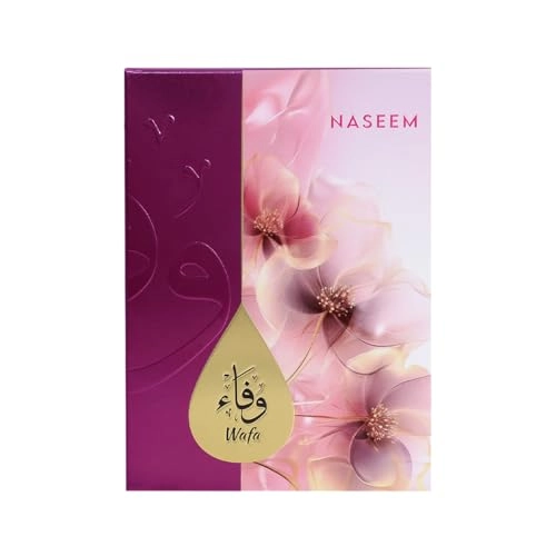 Wafa Parfum Eau de Parfum 55 ml