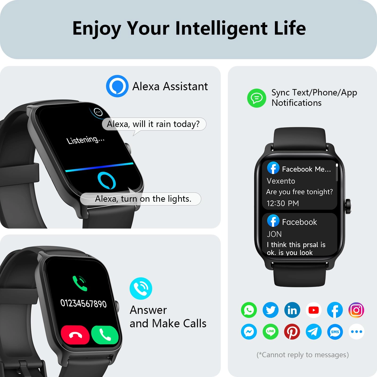 Smart Watch