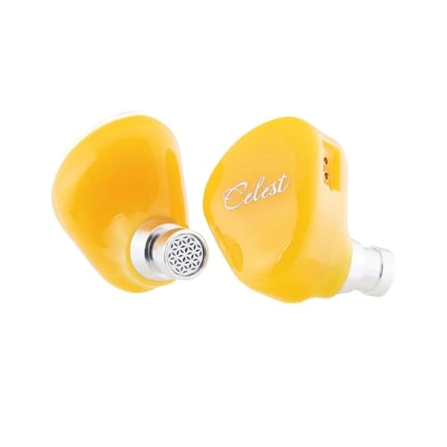 Celest Rue - Wired Earphone