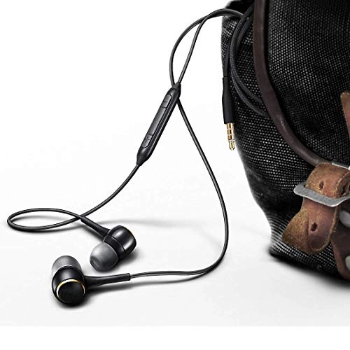 In-Ear Headphones Wired Earbud