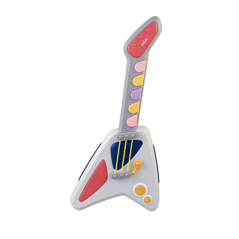 Babycare Super Star Music Guitar - Suitable for 12 months & above