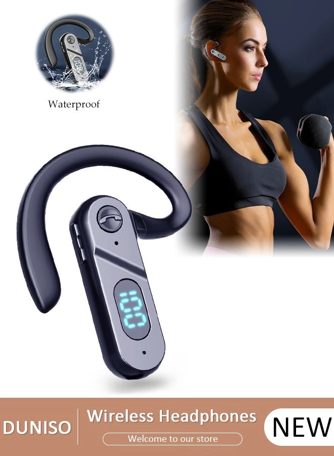 DUNISO DU2813 Wireless Earbud