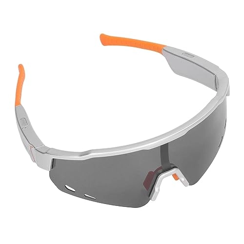 Smart Glasses - V5.2 EDR IPX4 Waterproof Noise Reduction