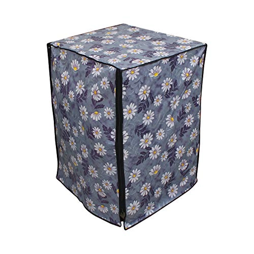 Front Load Washing Machine Cover - LG 7Kg