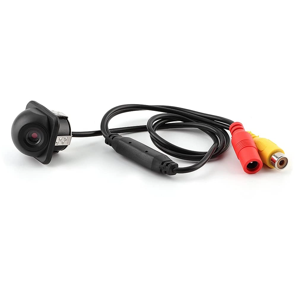 Rear View Camera - Night vision 648 x 480