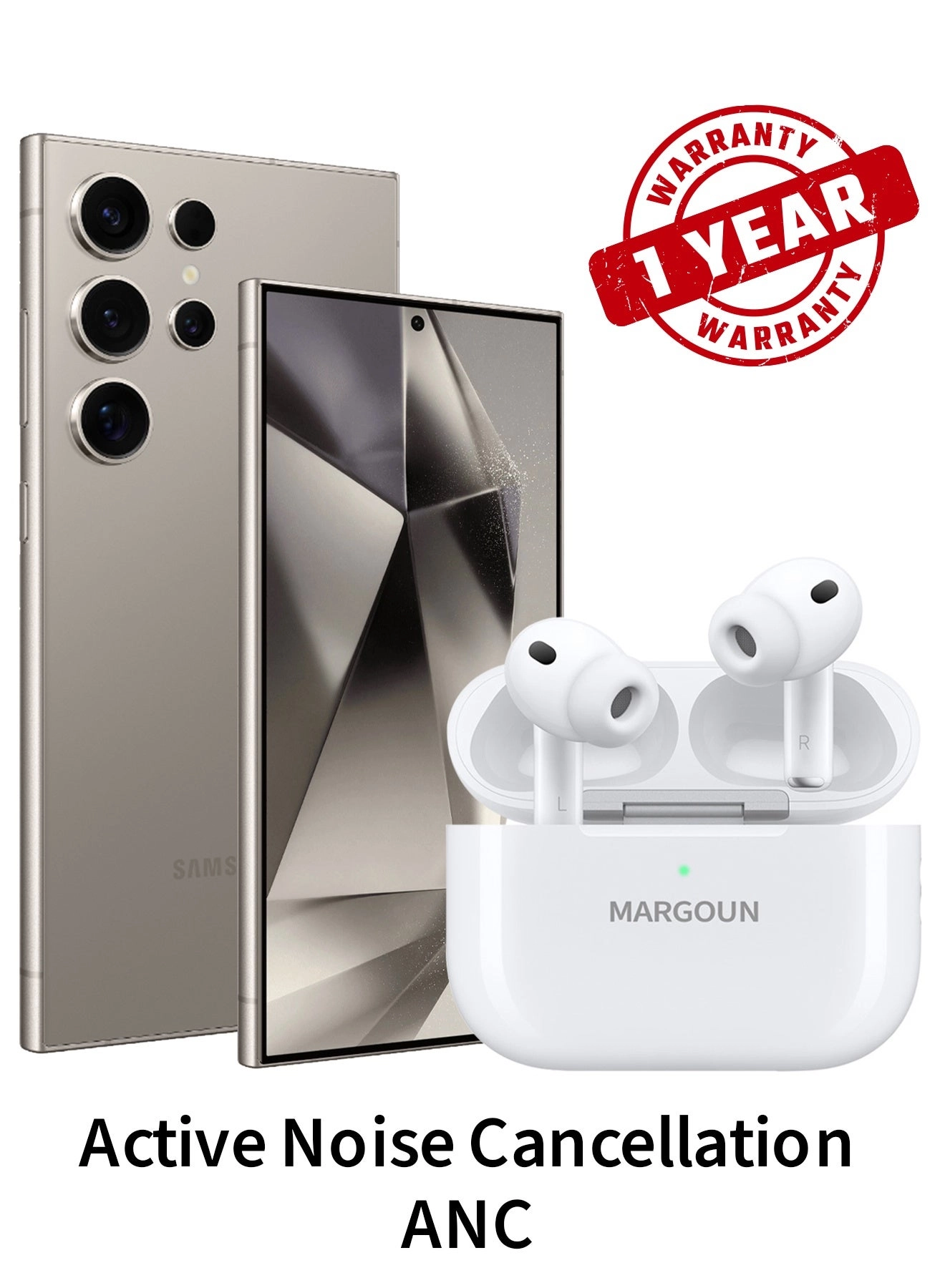 GMBHAP3A2 Wireless Earbud