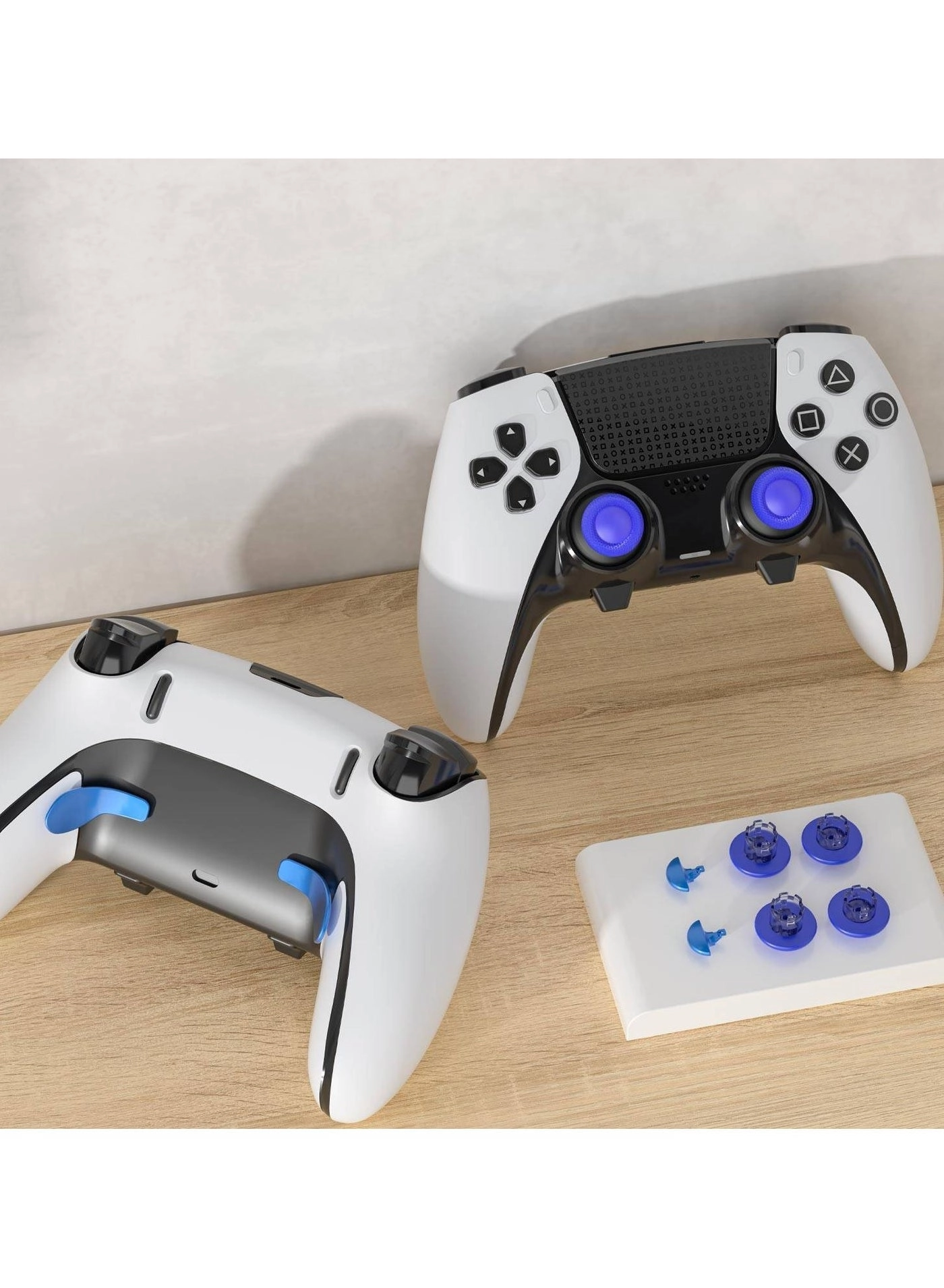 Edge Controller - PlayStation 5 (PS5)
