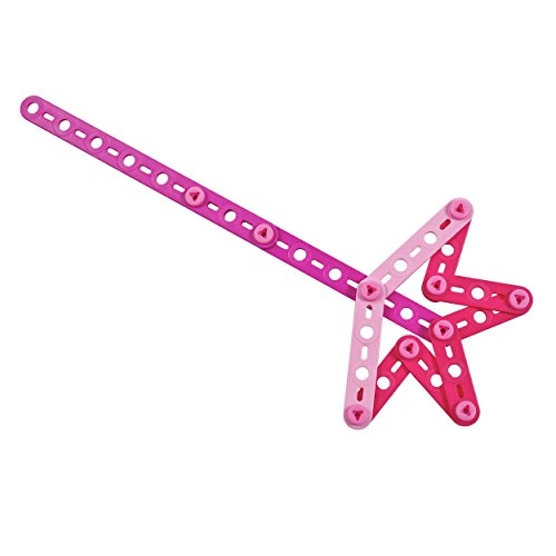 Erector Construct Bucket - 100 pcs