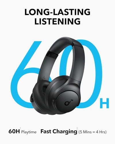 Soundcore Q11i Wireless Headset