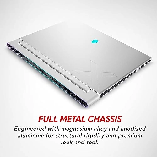 Alienware X16 R1 V1R5F - 16'' Core i9-13900HK 32GB DDR4 1000GB SSD