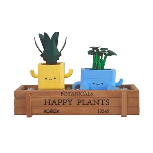 Acrylic Figures Display Box - 22x9x16cm Dustproof Transparent