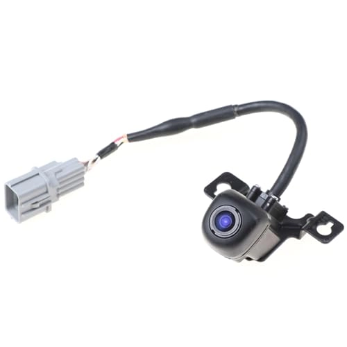 Reversing Camera - Night vision