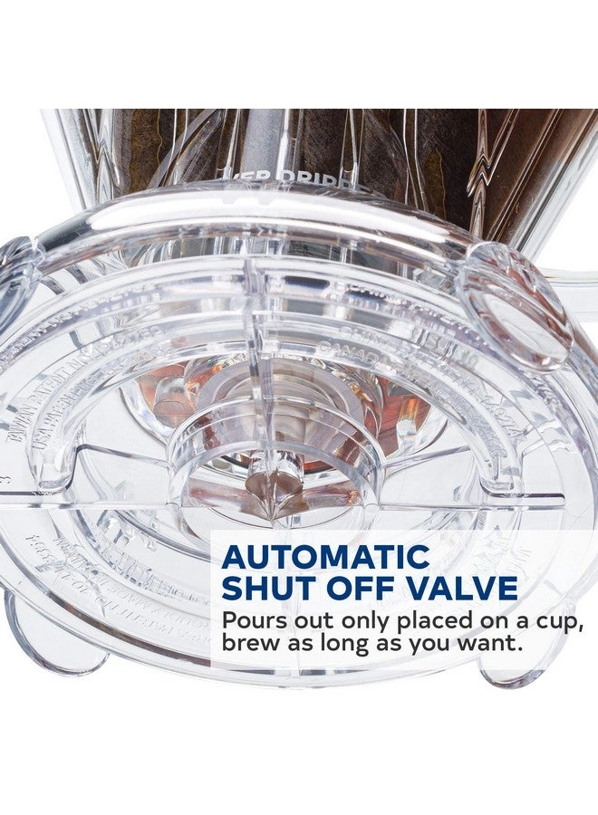 Coffee Dripper Filters - 18oz