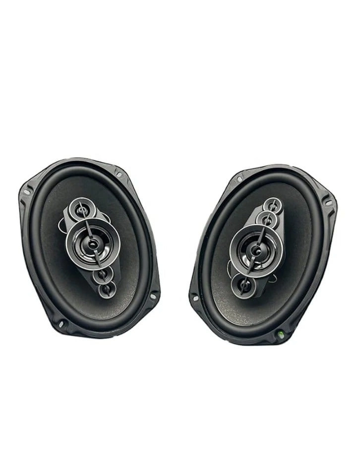 Generic Coaxial Speakers - 6*9 inch