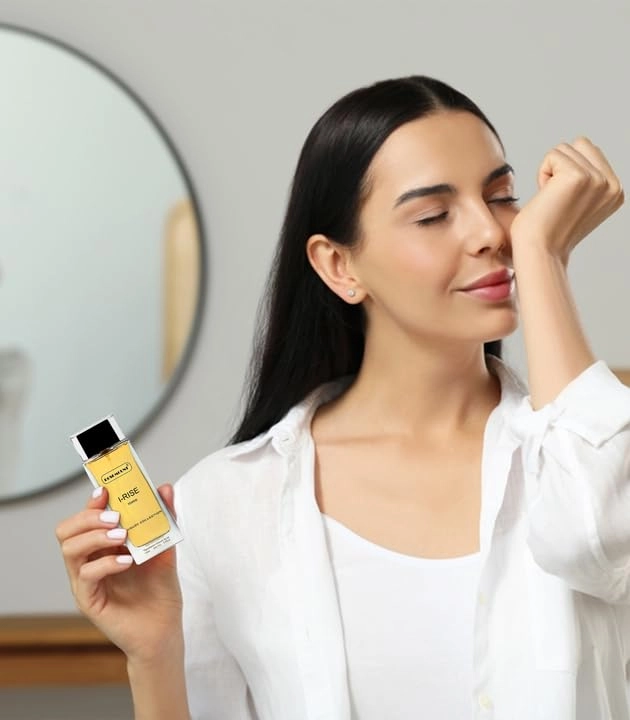 Rise femme Eau de Parfum 100ml