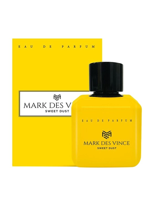 Sweet Dust Eau de Parfum 100ml