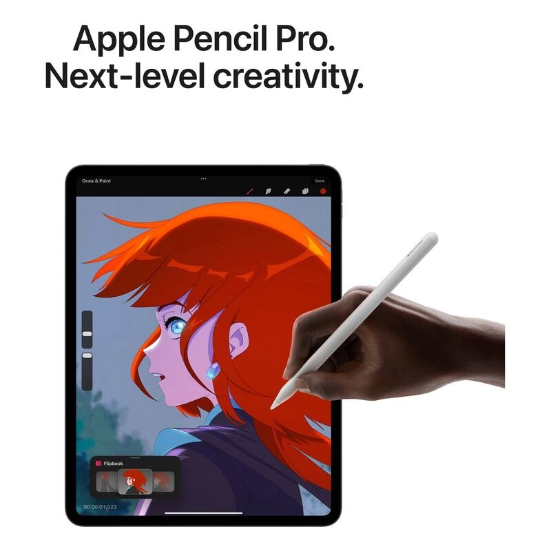 iPad Pro (2024) - 512GB 11"