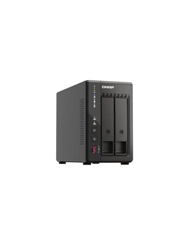 TS-253E 2-Bay