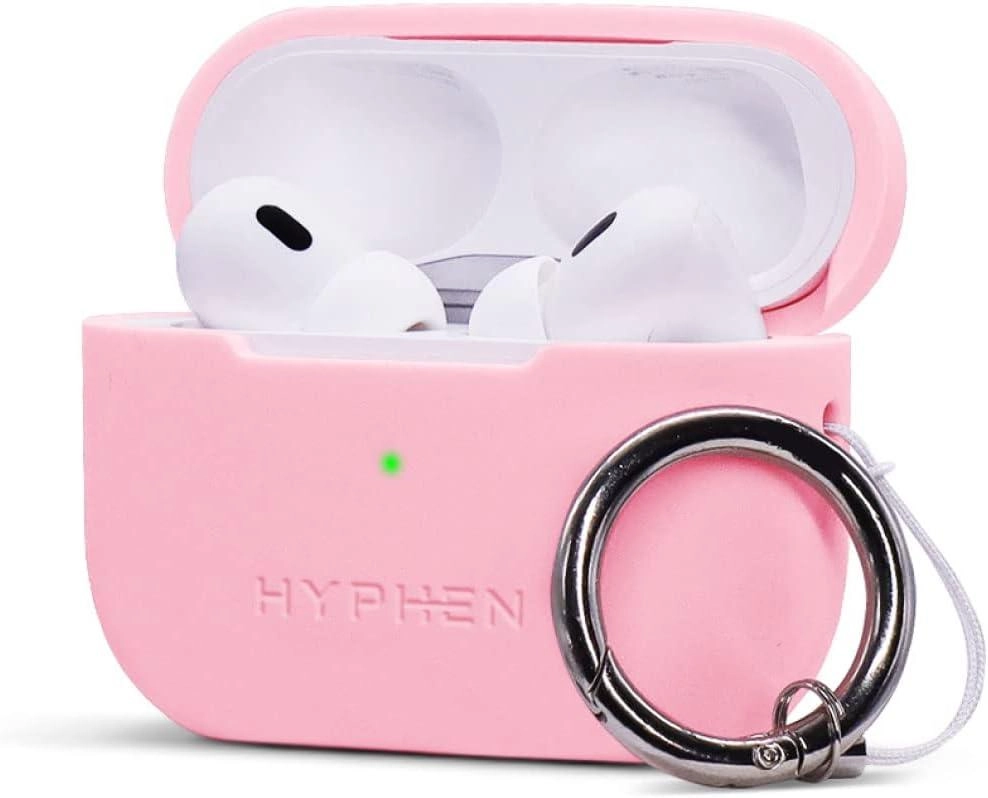 Cion Case for AirPods Pro 2nd Gen - Carabiner