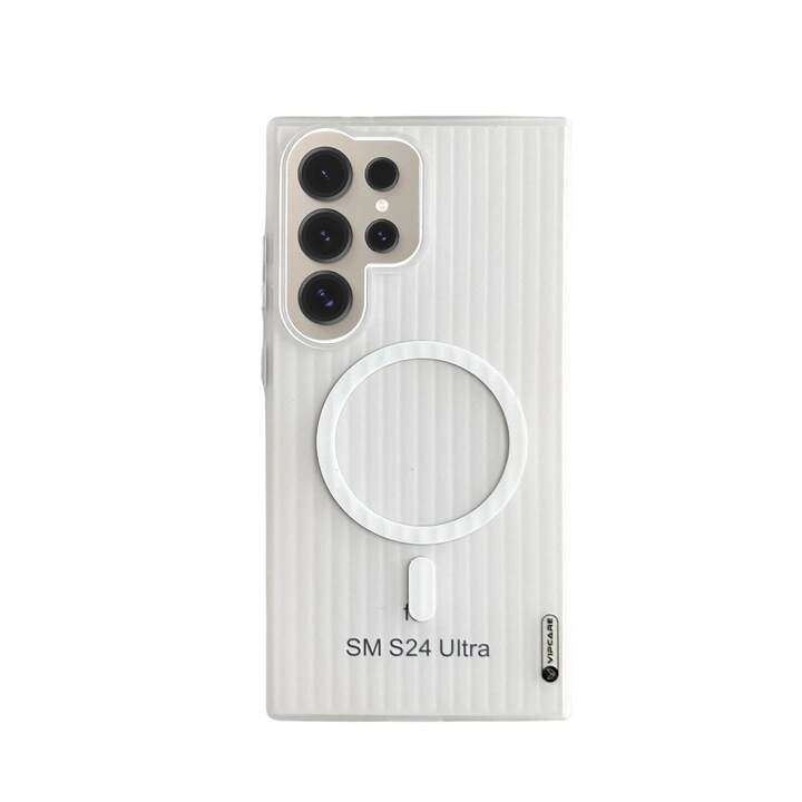 STARGOLD INTERNATIONAL Samsung S24 Ultra Case with MagSafe for Samsung S24 Ultra