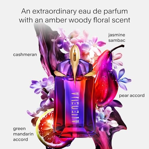 Alien Hypersense Eau de Parfum 90ml