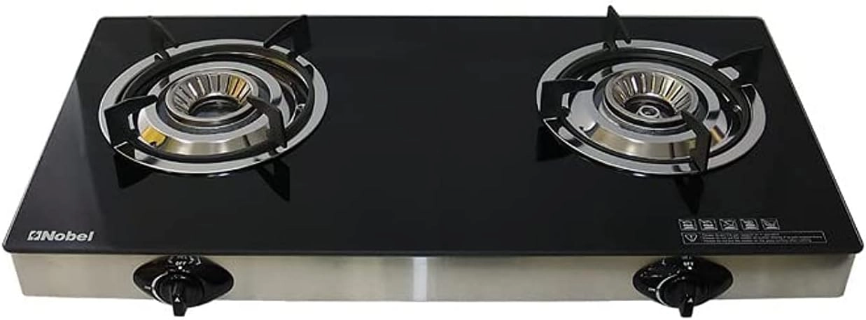 Nobel NGT2111 Gas hob