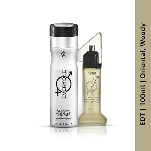 Everyone - Eau De Toilette Gift Set