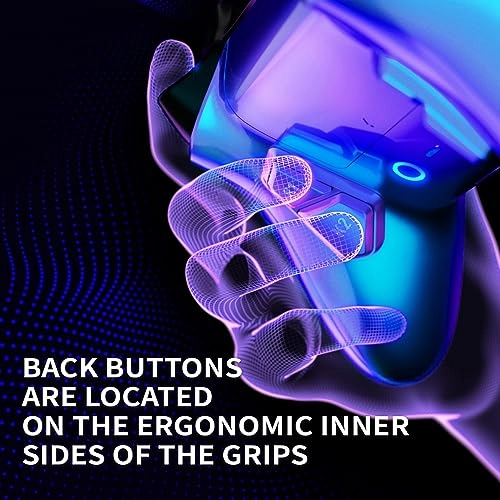 VICTOR X - Xbox Series X & S