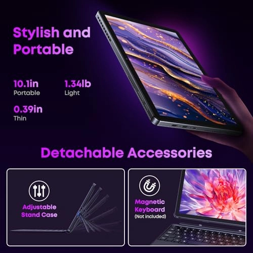 Hi10 X1 - 256GB 10.1"