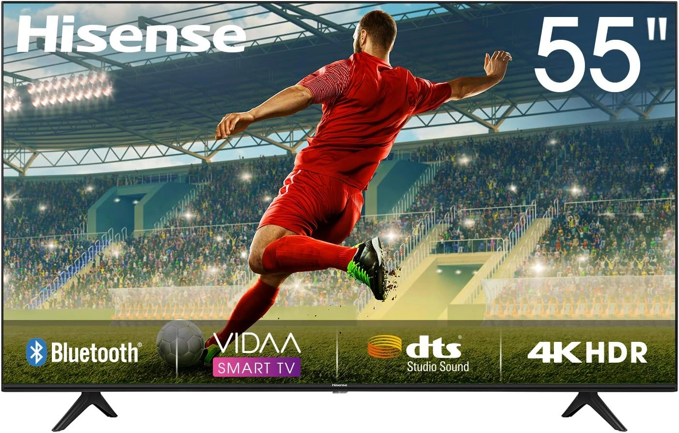 Hisense 55A60H - 55 inch