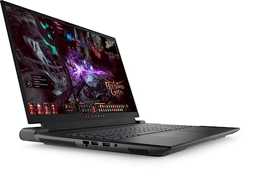 Alienware M18 - 18'' 4000GB 64GB Core i9-13900HX
