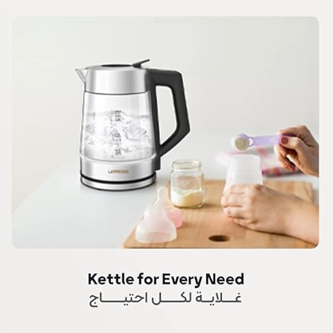 Window Kettle LPCFFM0037