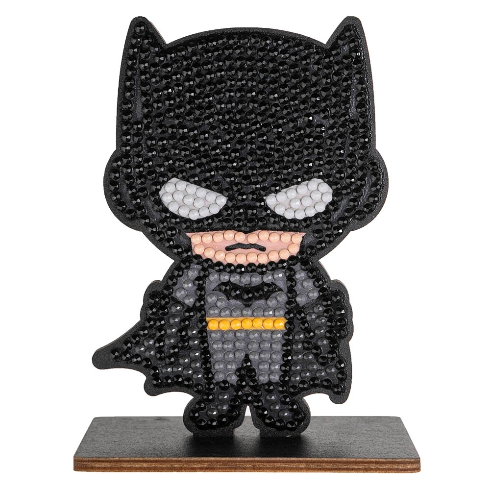 Crystal Art Buddy - Batman - 6+ years