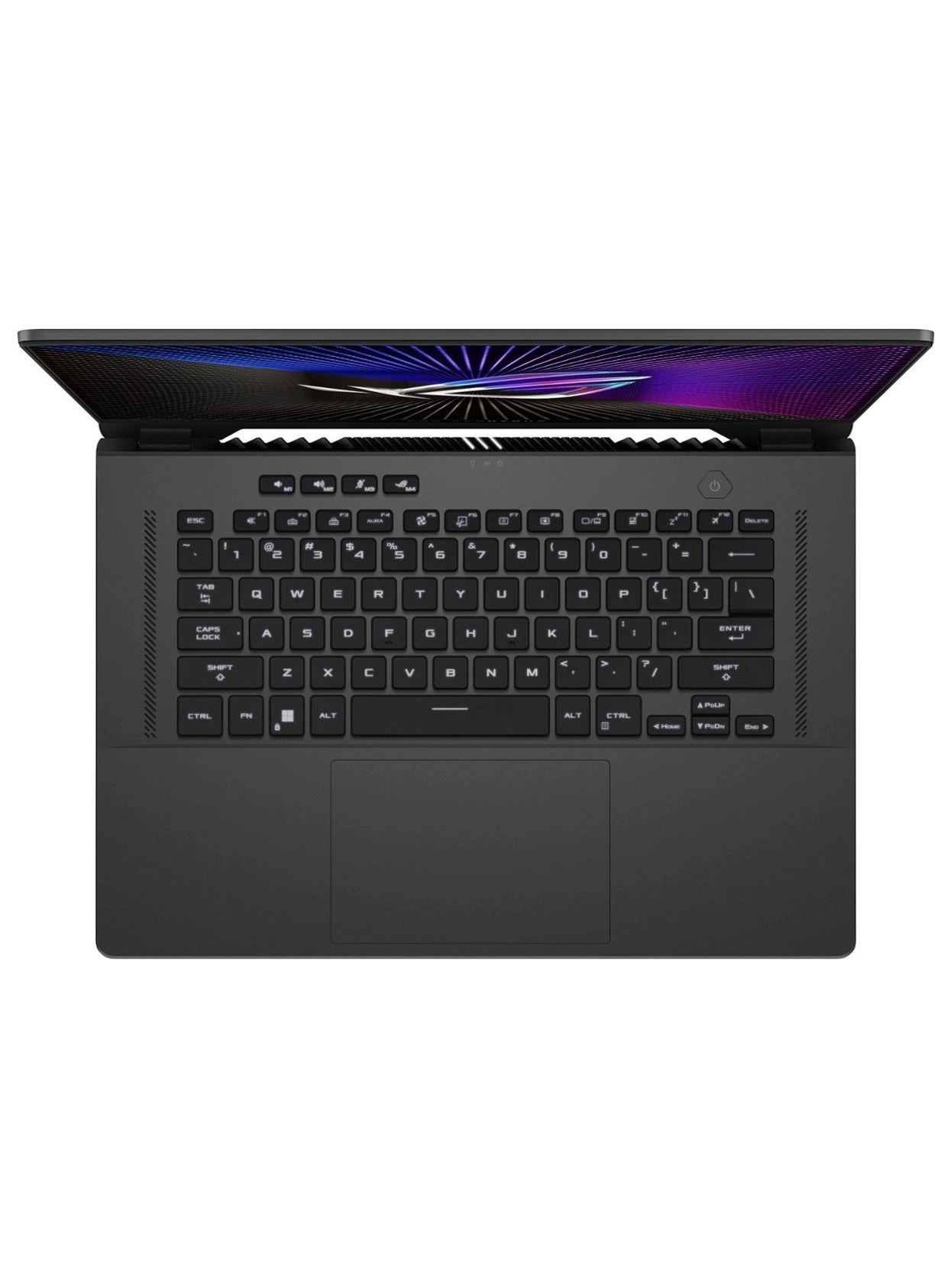ROG Zephyrus G16 GU603VV - 16'' Core i7-13620H