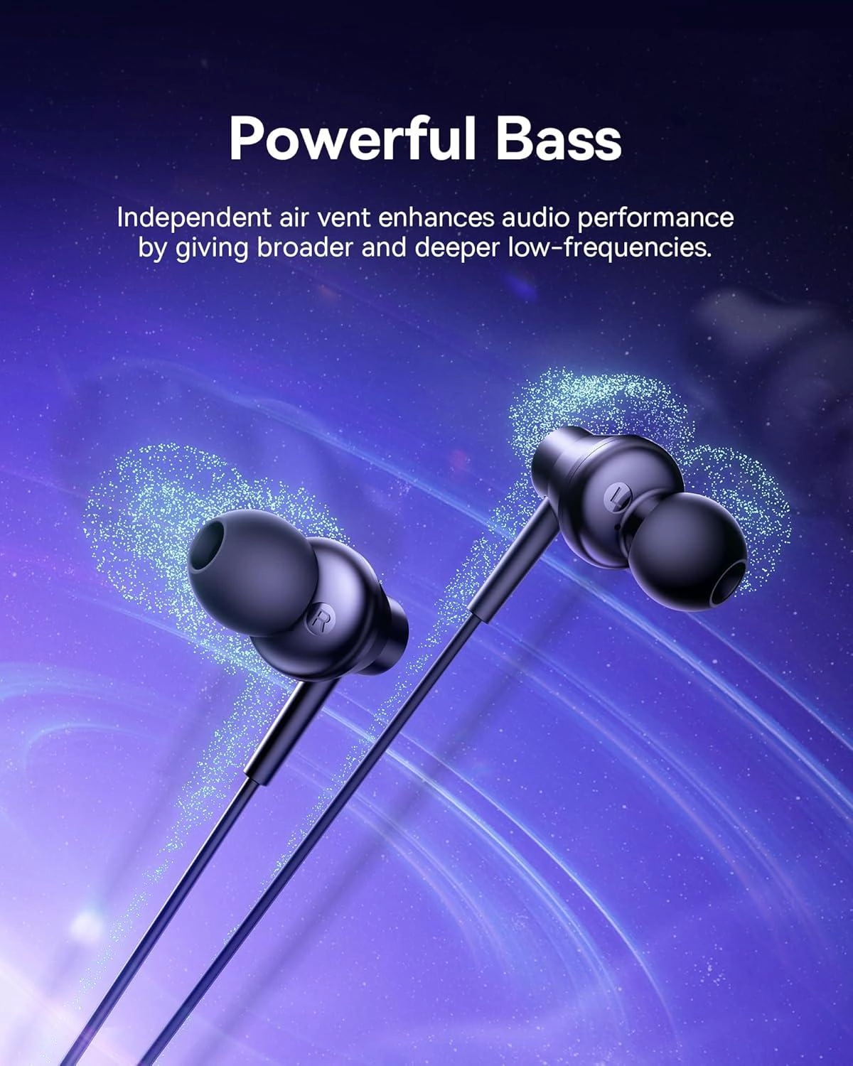 A00170100113-Z1 Wired Earbud