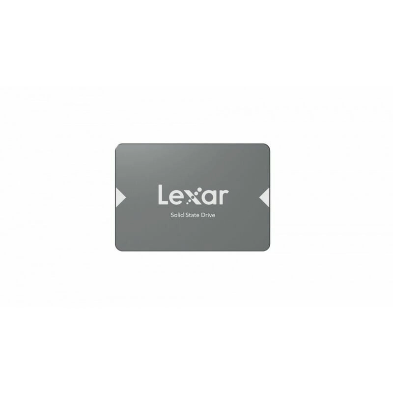 Lexar NQ100 - 512GB 2.5-inch