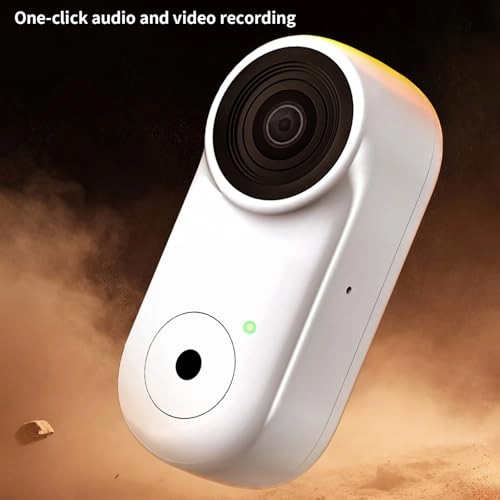 Video Camera - 1080P