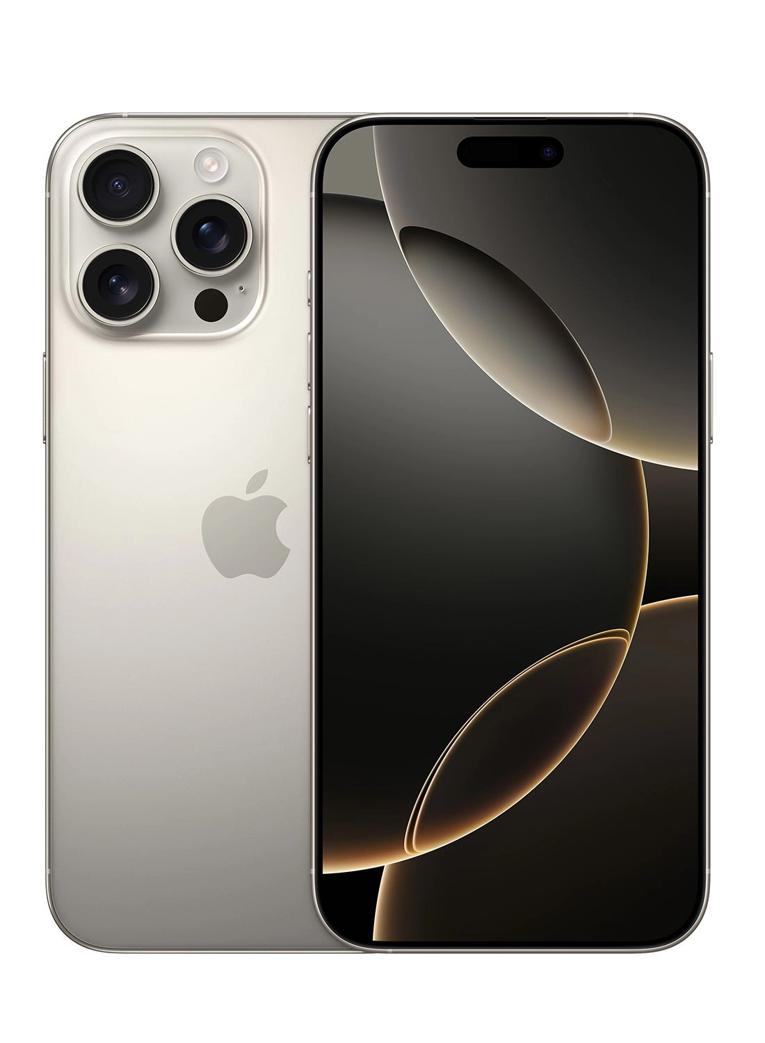 iPhone 16 Pro Max - 512GB
