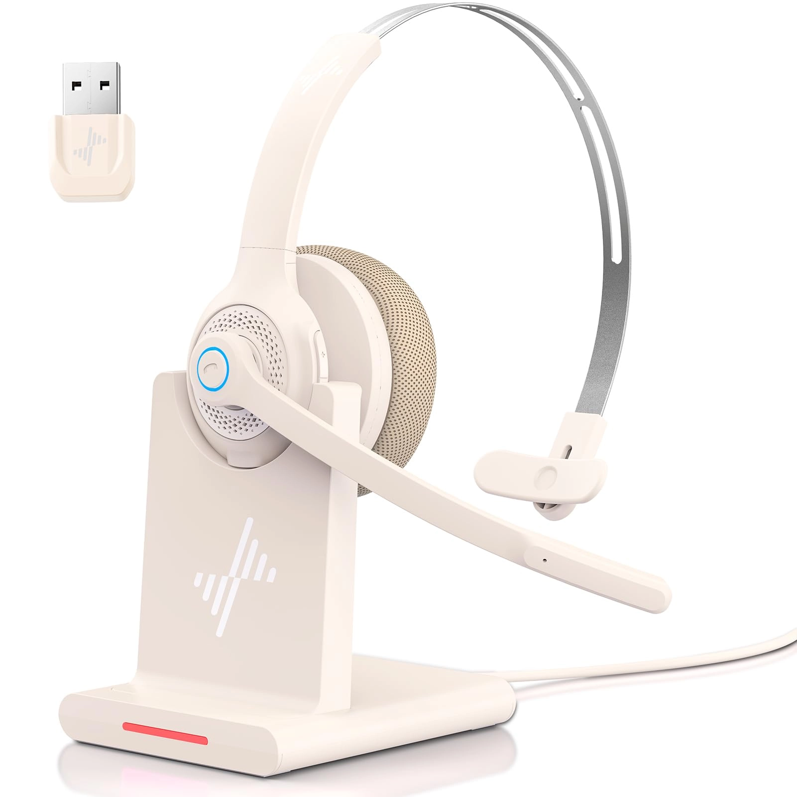 EH06 - Wireless Headset