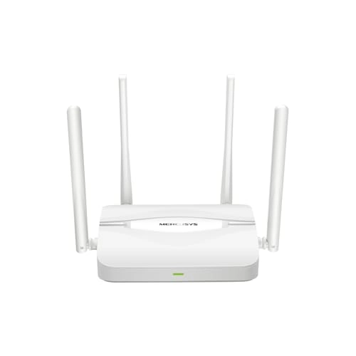 WR25WBE - Wi-Fi 7