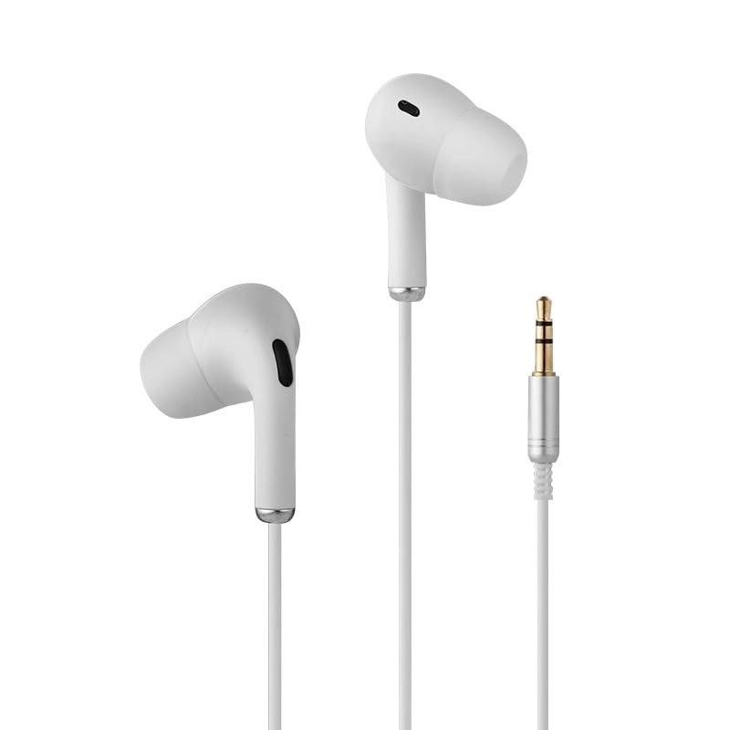 Corded Earbuds - Wired Earbud