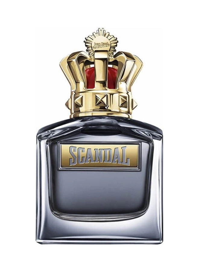 Jean Paul Gaultier Scandal Pour Homme Eau de Toilette 50 ml