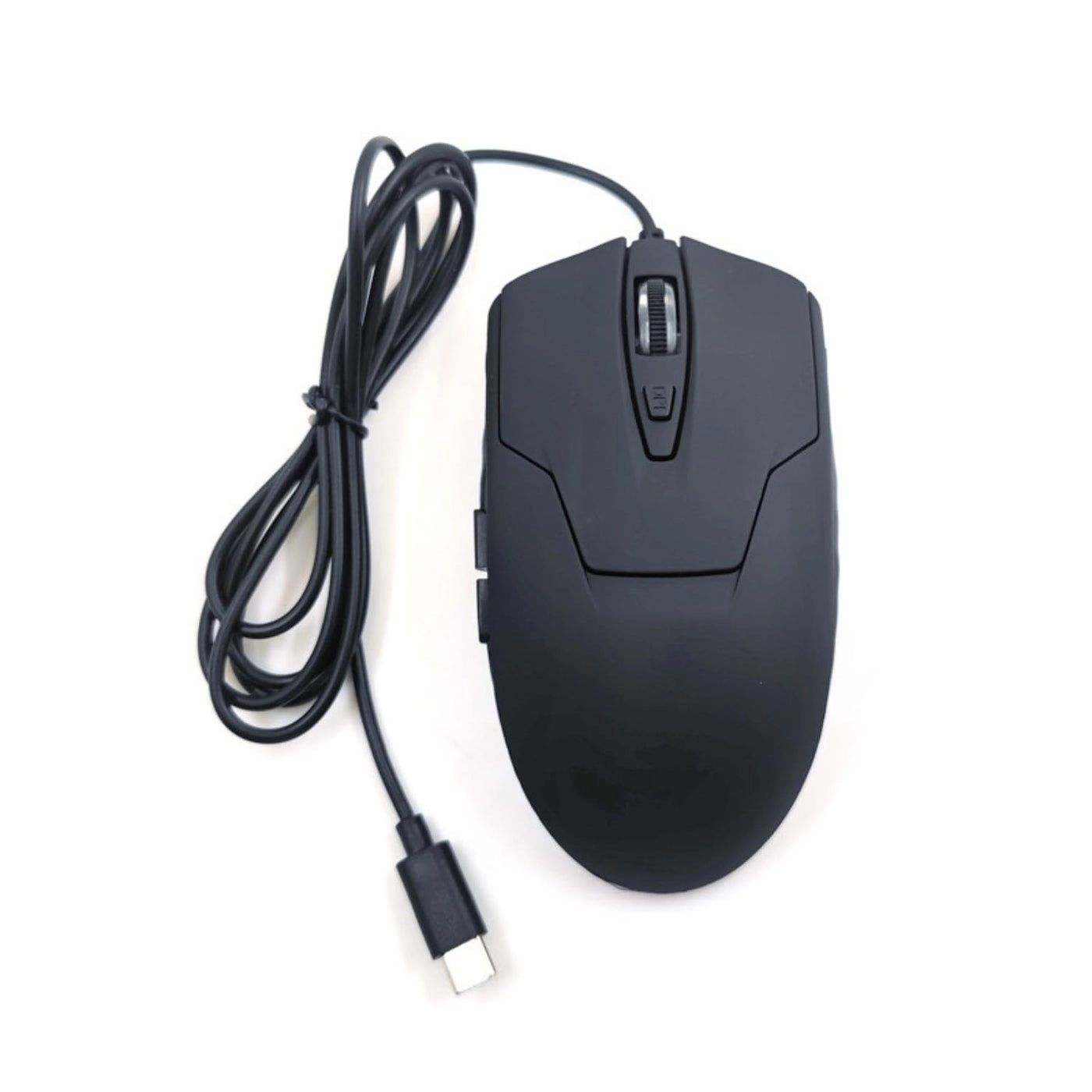 Wired USB C Mouse - USB