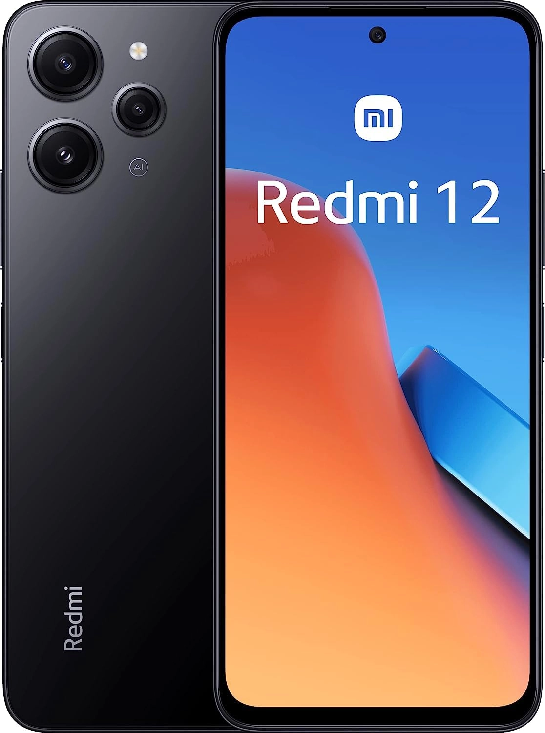 Redmi 12 - 8GB 256GB